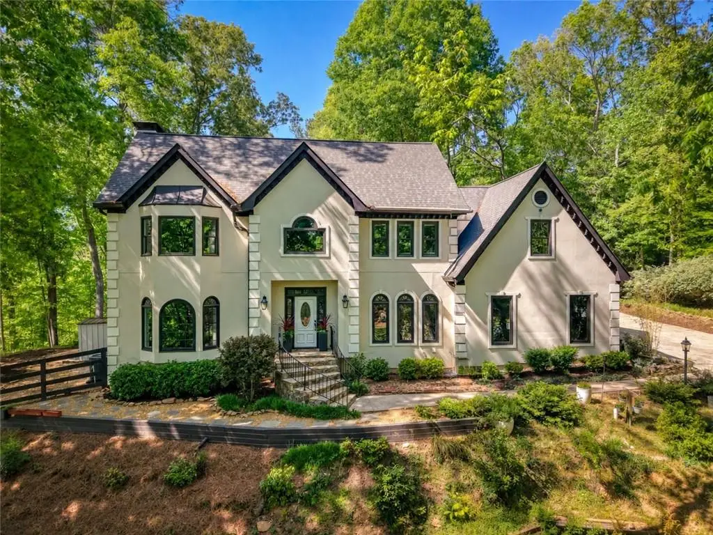 2935 Coles Way, Atlanta, GA 30350 - #1