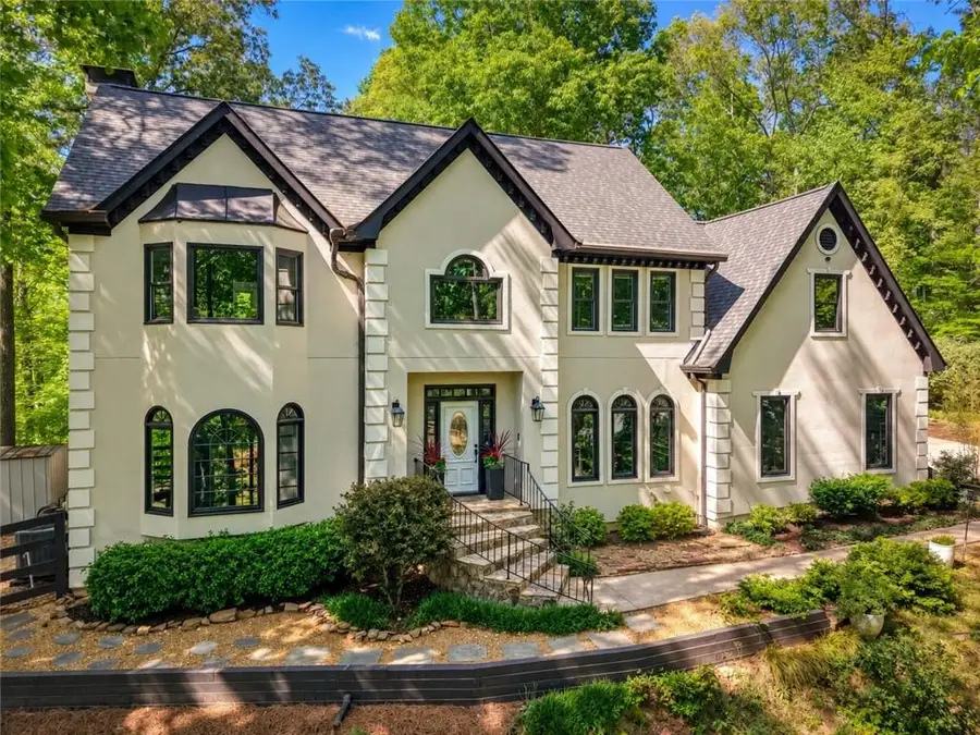 2935 Coles Way, Atlanta, GA 30350 - #2