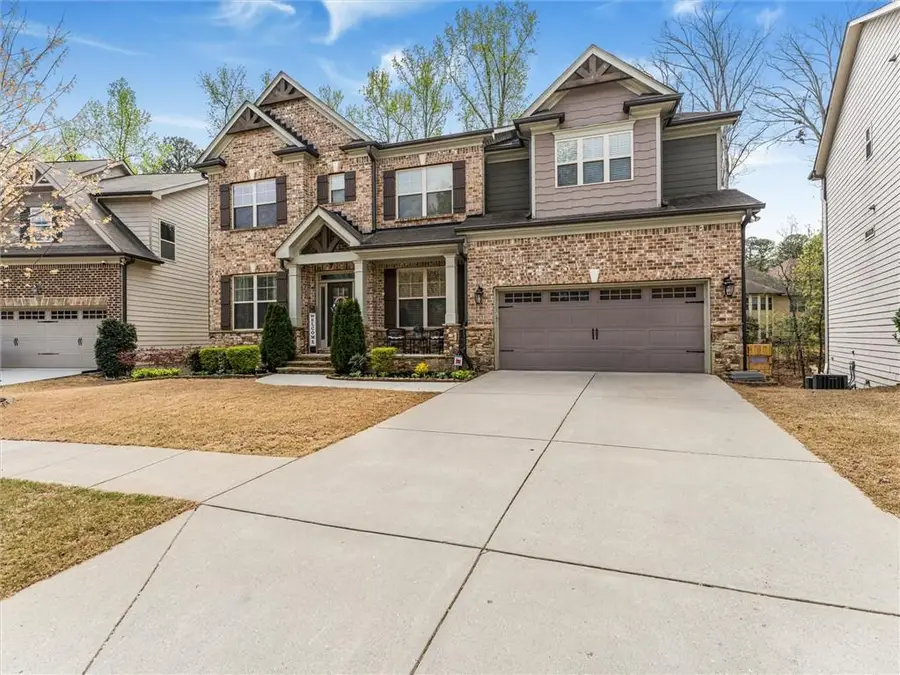 2297 Roberts View Trail, Buford, GA 30519 - #2
