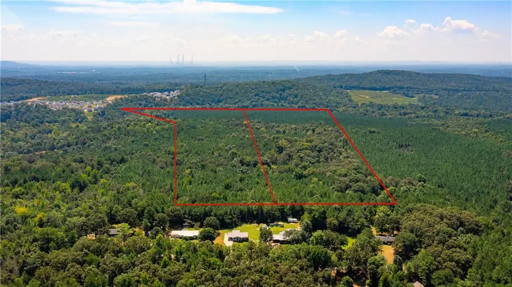 0 South Valley Road, Kingston, GA 30145 - #1