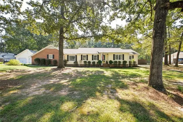 97 Oak Hill Drive, Rockmart, GA 30153
