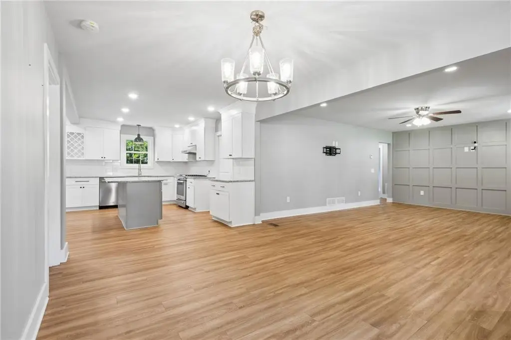 6113 Grant Ford Road, Gainesville, GA 30506 - #1