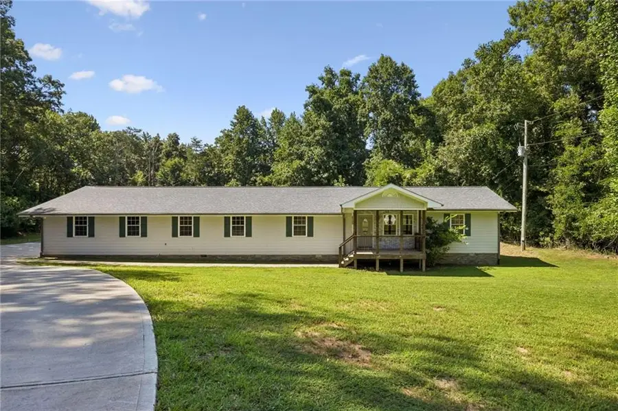 6113 Grant Ford Road, Gainesville, GA 30506 - #2