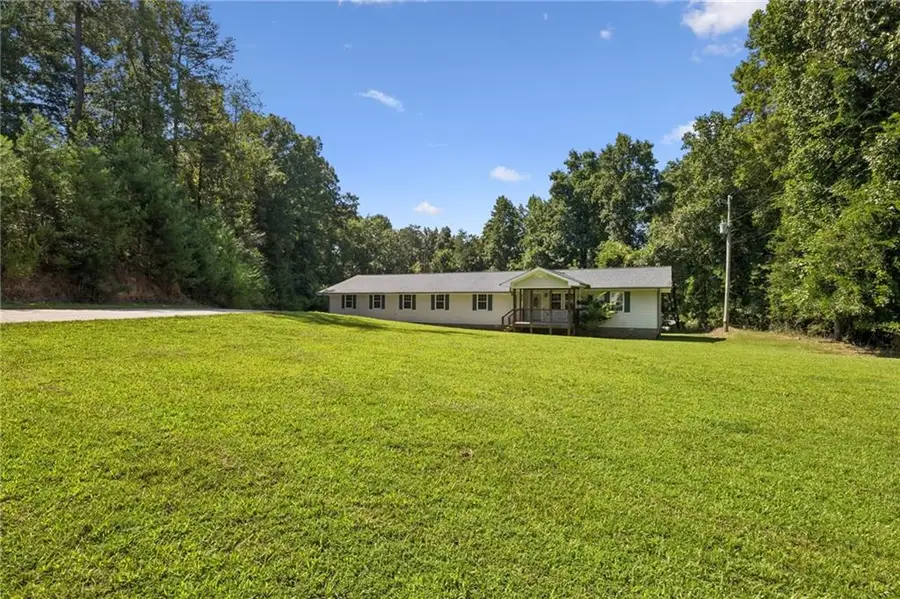 6113 Grant Ford Road, Gainesville, GA 30506 - #3
