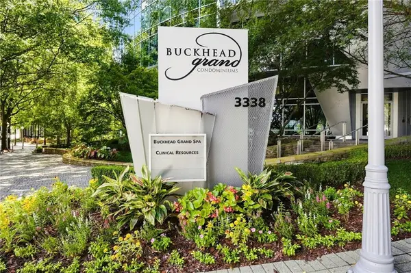 3338 Peachtree Road Ne #1804, Atlanta, GA 30326