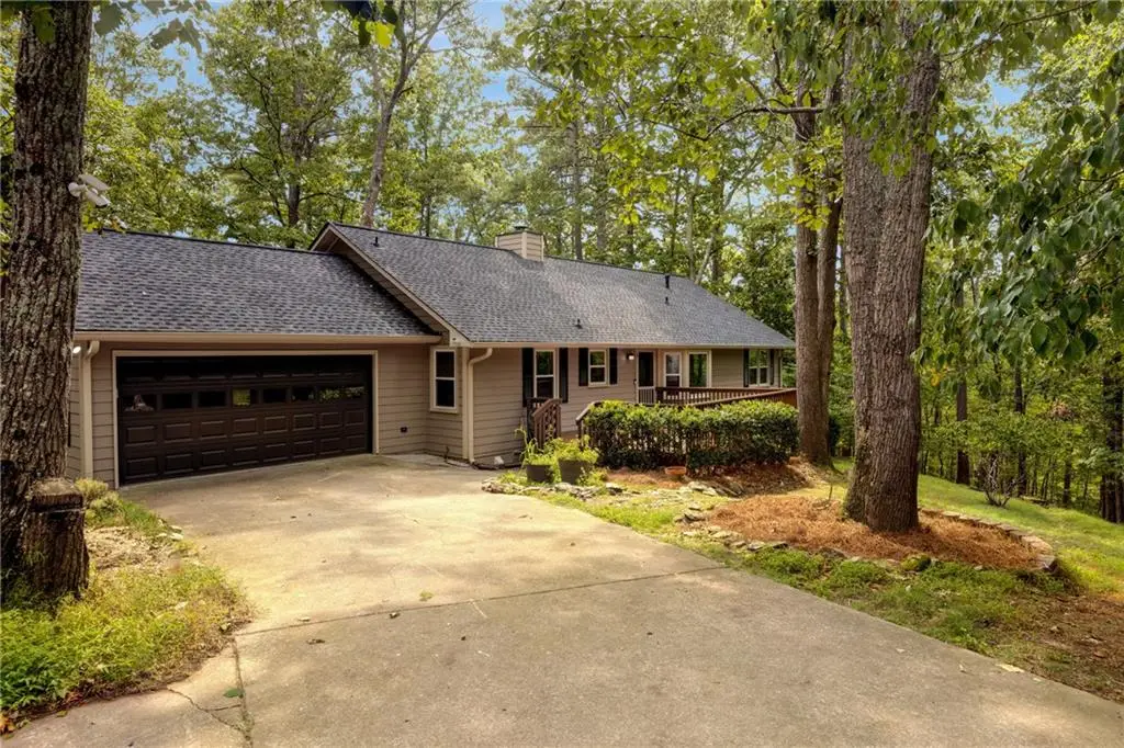 15 Southridge Trail Se, Cartersville, GA 30120 - #1