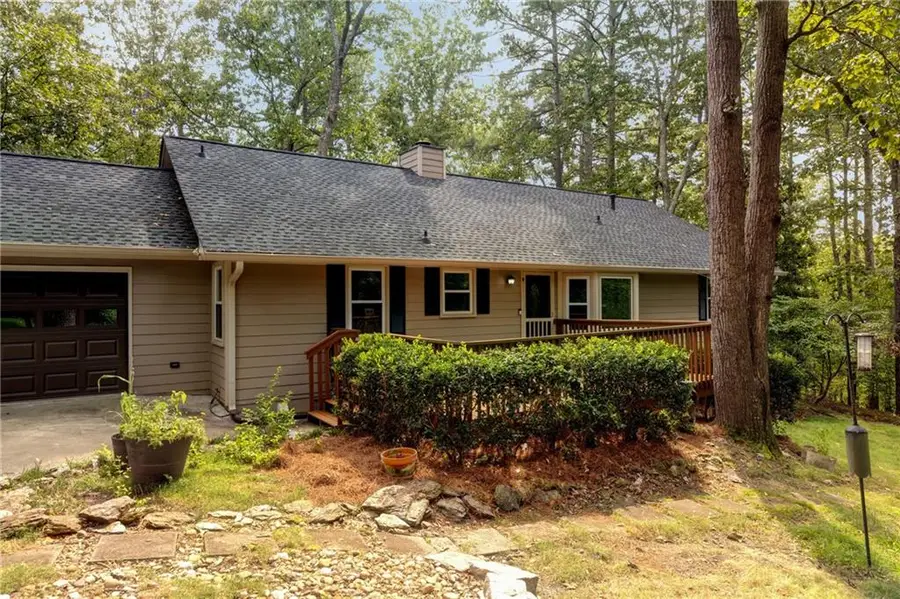 15 Southridge Trail Se, Cartersville, GA 30120 - #2