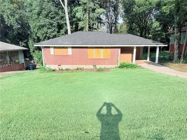2879 Rockwood Road, East Point, GA 30344