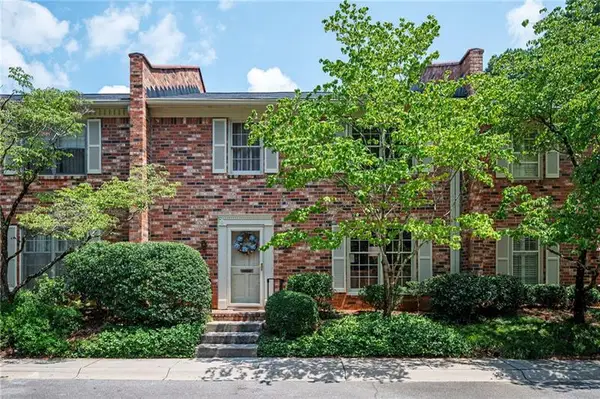1470 Leafmore Place, Decatur, GA 30033
