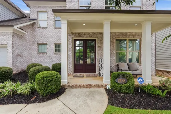 2438 Colby Court, Snellville, GA 30078