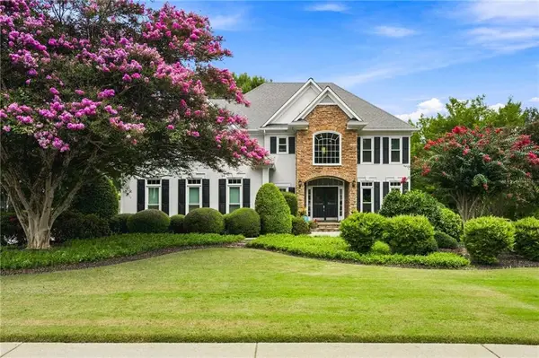 3038 Tottenham Lane, Marietta, GA 30064