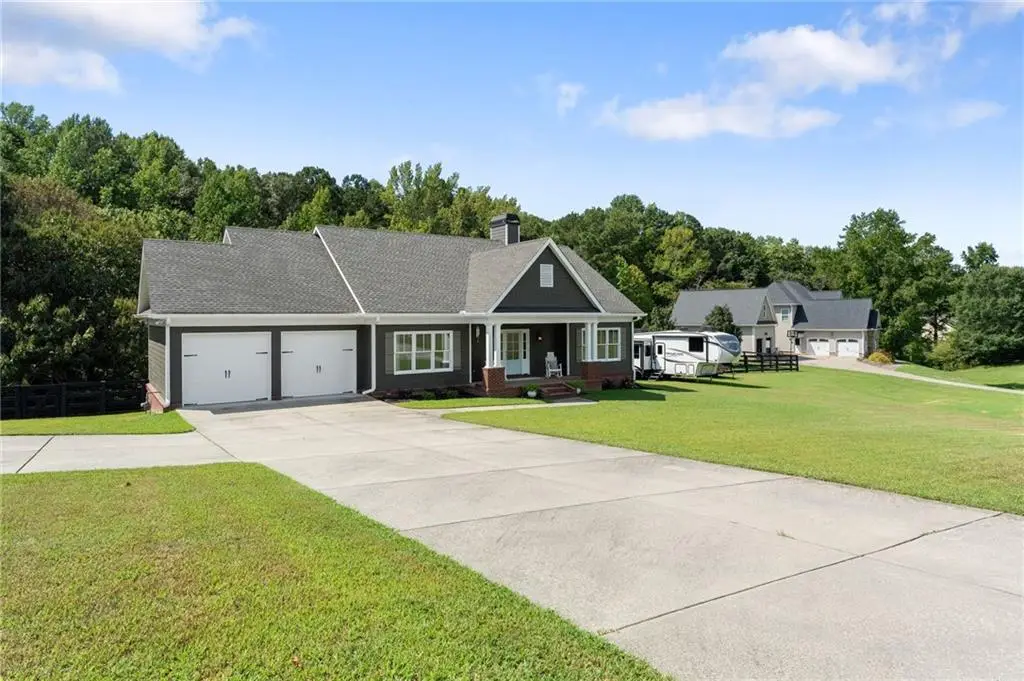 4465 Carters Creek Lane, Cumming, GA 30040 - #1