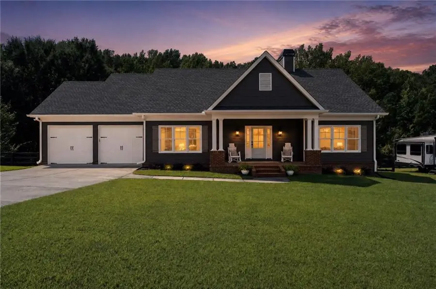 4465 Carters Creek Lane, Cumming, GA 30040 - #2