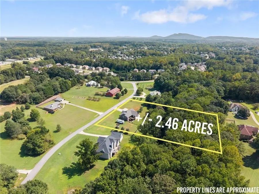 4465 Carters Creek Lane, Cumming, GA 30040 - #3