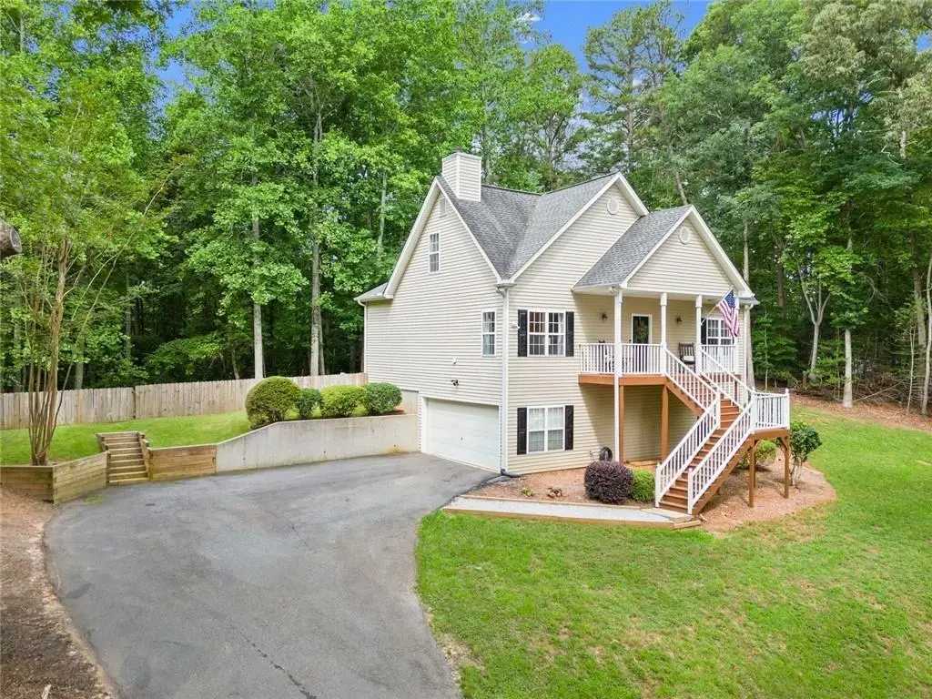 267 Martins Grove Road, Dahlonega, GA 30533 - #1