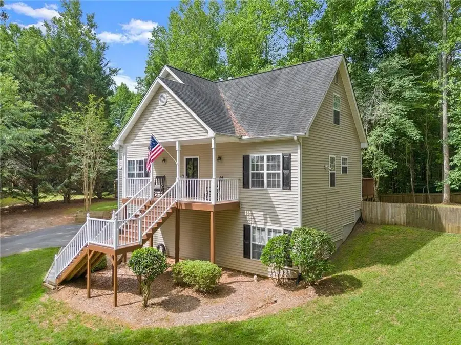 267 Martins Grove Road, Dahlonega, GA 30533 - #2