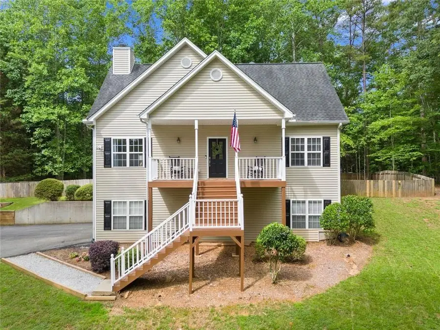 267 Martins Grove Road, Dahlonega, GA 30533 - #3