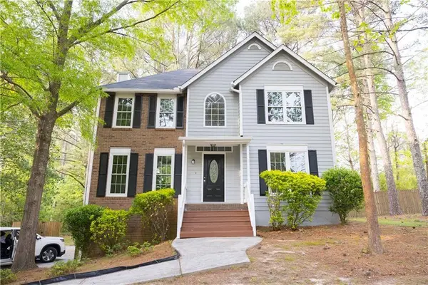 3801 Brittan Glade Trail, Snellville, GA 30039
