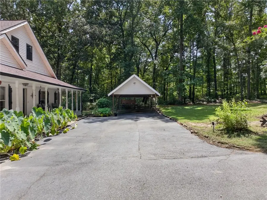 2856 Old Peachtree Road, Dacula, GA 30019 - #3