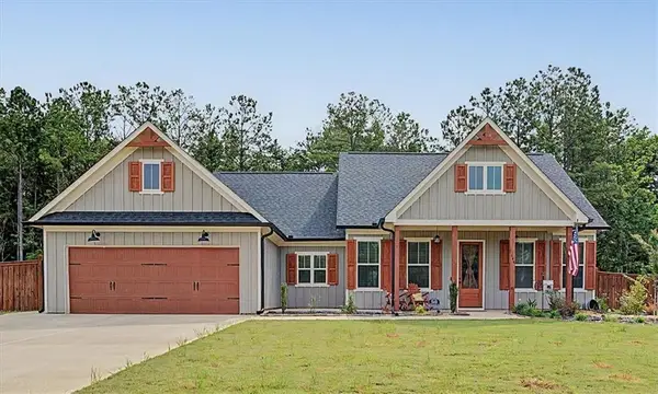 348 Barnwood Drive, Rockmart, GA 30153