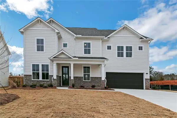 5374 Ridgetop Trail, Sugar Hill, GA 30518