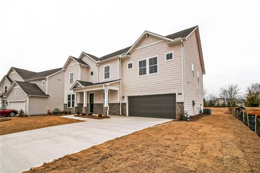 5374 Ridgetop Trail, Sugar Hill, GA 30518 - #2