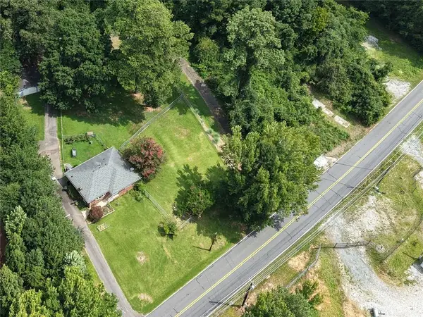 2421 Maner Road Se, Atlanta, GA 30339