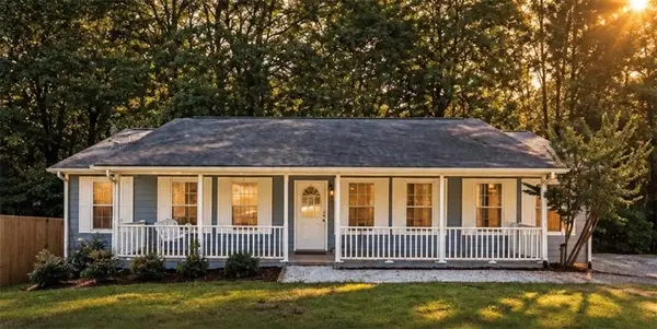 950 Duck Thurmond Road, Dawsonville, GA 30534