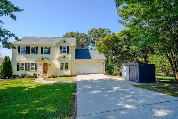 245 Foothills Drive, Murrayville, GA 30564