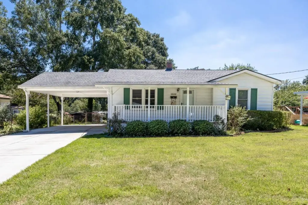 1024 Oakdale Drive Se, Smyrna, GA 30080 - #1