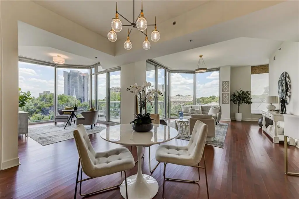 2795 Peachtree Road Ne #602, Atlanta, GA 30305 - #1