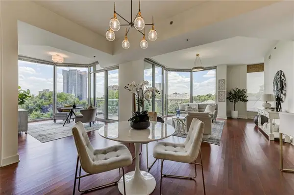 2795 Peachtree Road Ne #602, Atlanta, GA 30305