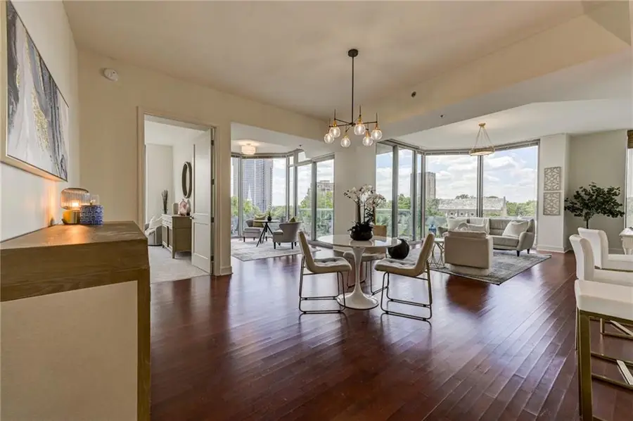 2795 Peachtree Road Ne #602, Atlanta, GA 30305 - #2