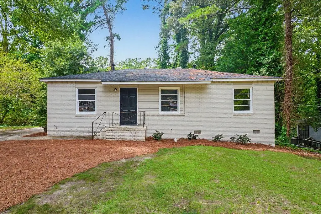 3791 Clovis Court Nw, Atlanta, GA 30331 - #1