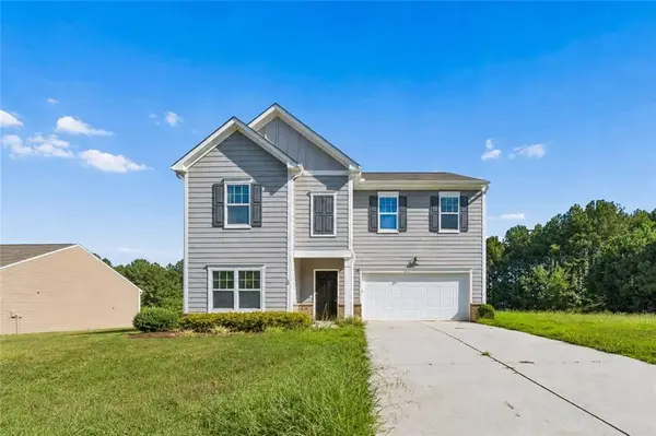 10 Easy Goer Court, Cartersville, GA 30120