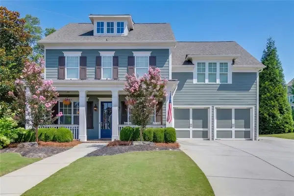 6454 Park Bench Place, Hoschton, GA 30548