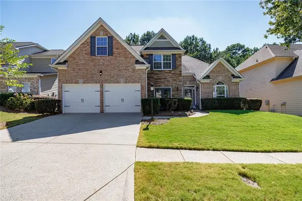 560 Roland Manor Drive, Dacula, GA 30019