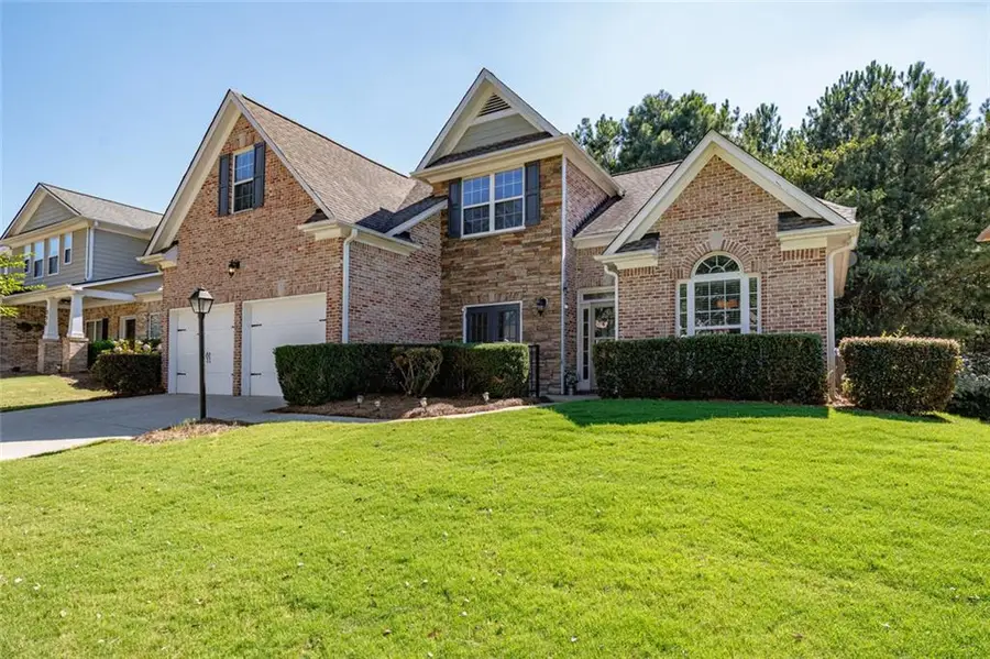 560 Roland Manor Drive, Dacula, GA 30019 - #2