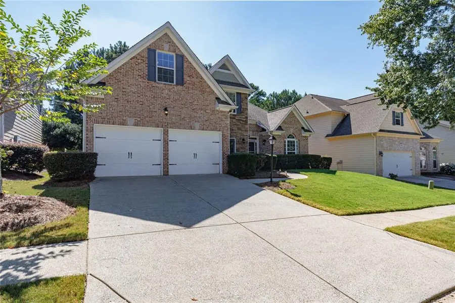560 Roland Manor Drive, Dacula, GA 30019 - #3