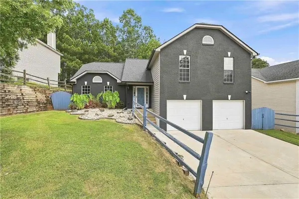 2455 Tolliver Drive, Ellenwood, GA 30294