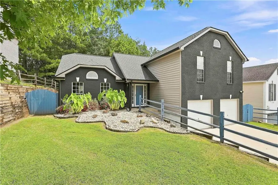 2455 Tolliver Drive, Ellenwood, GA 30294 - #2