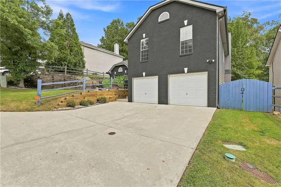 2455 Tolliver Drive, Ellenwood, GA 30294 - #3