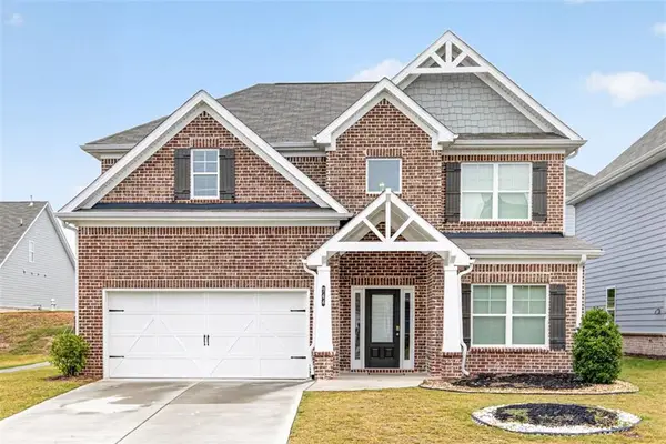 744 Clark Lake Estates Drive, Grayson, GA 30017