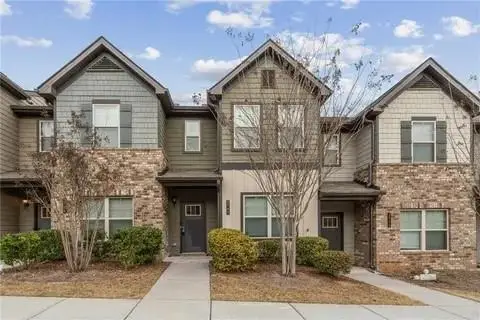 2994 Bayrose Circle #94, East Point, GA 30344 - #1