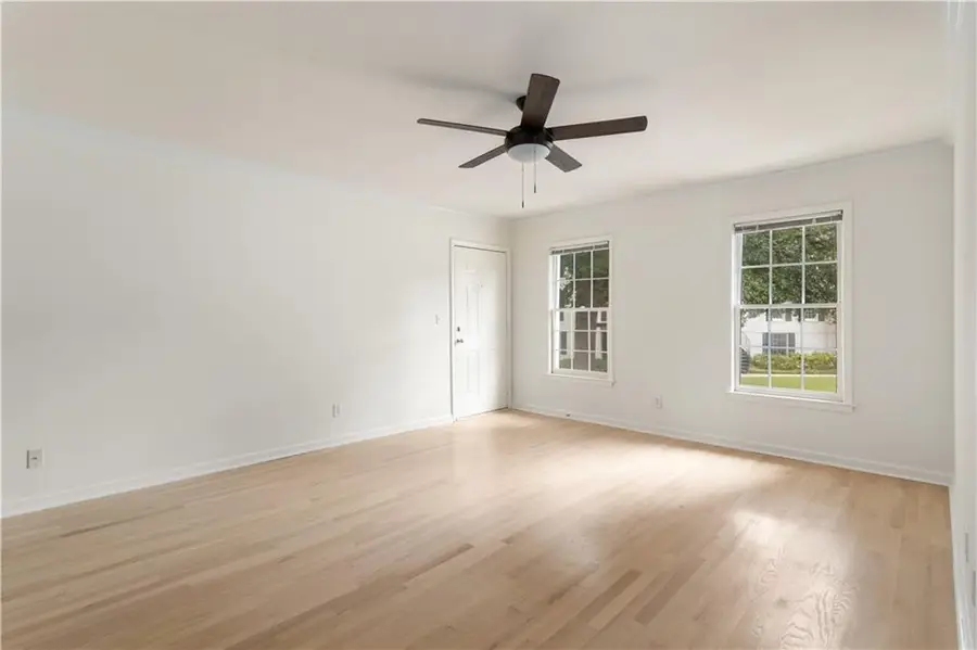 1101 Collier Road Nw #L5, Atlanta, GA 30318 - #2