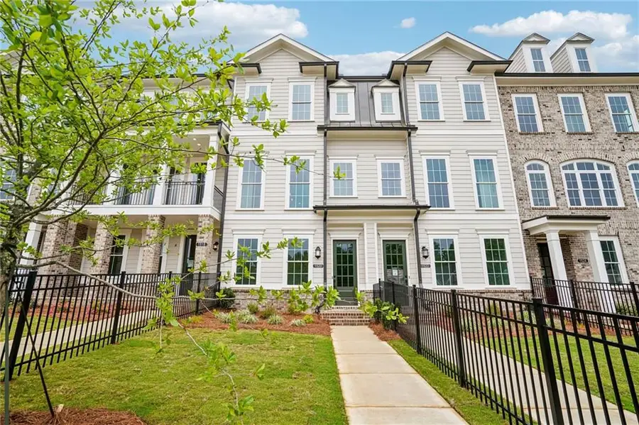 1520 Westend Way #324, Cumming, GA 30041 - #2