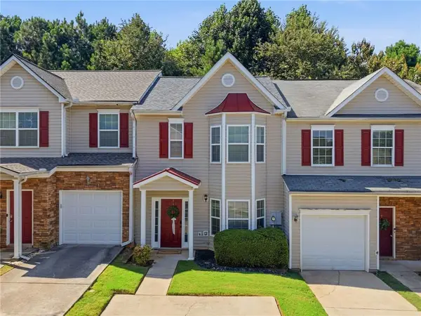 5221 Timber Hills Drive, Oakwood, GA 30566