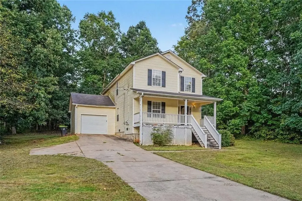 45 Hunters Ridge Court, Covington, GA 30014 - #1