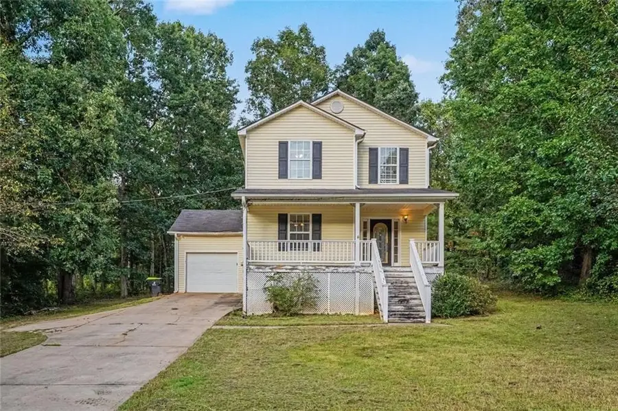 45 Hunters Ridge Court, Covington, GA 30014 - #3