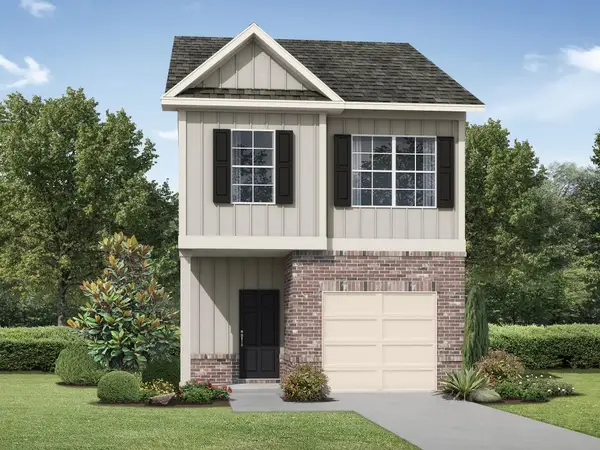 2864 Lillian Lane, Douglasville, GA 30135